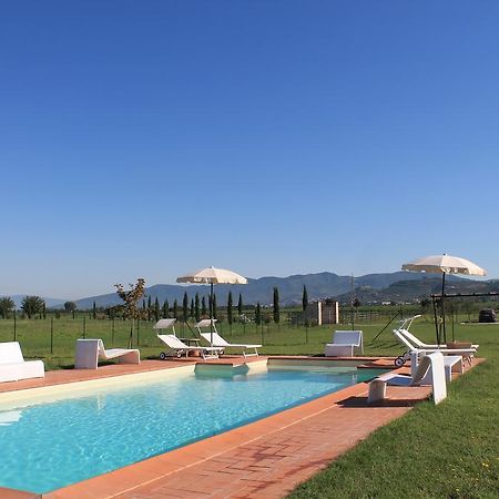 Il Grifone A Cortona Residence Exterior foto