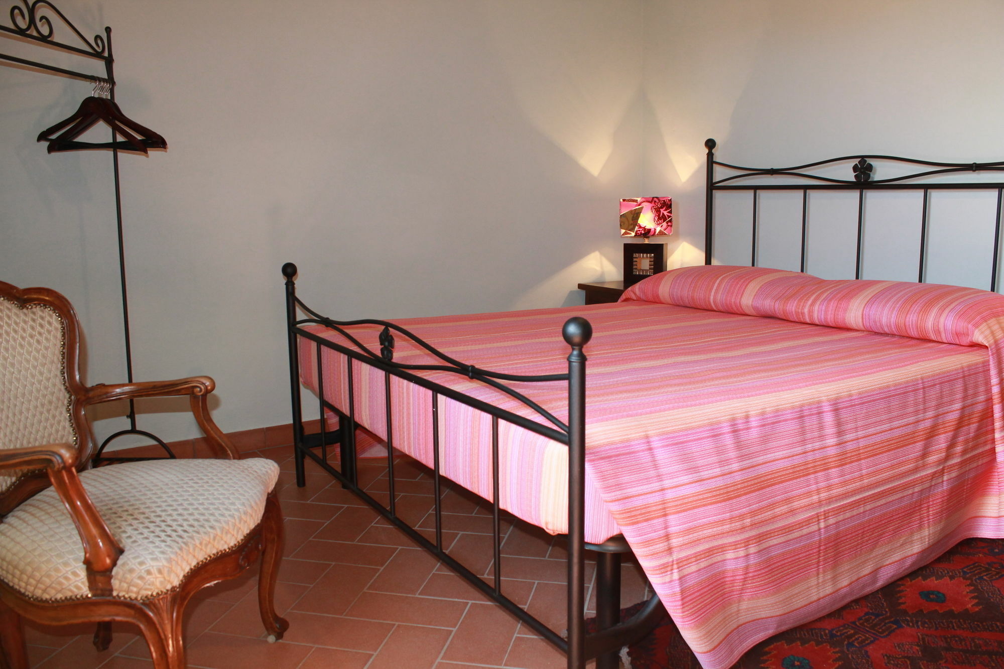 Il Grifone A Cortona Residence Exterior foto